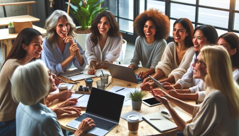 Reviews LetWomenSpeak.com