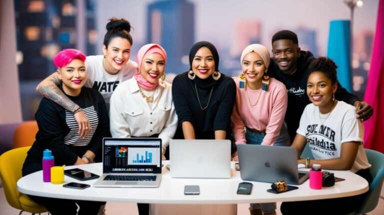 Forum Social Media Girls