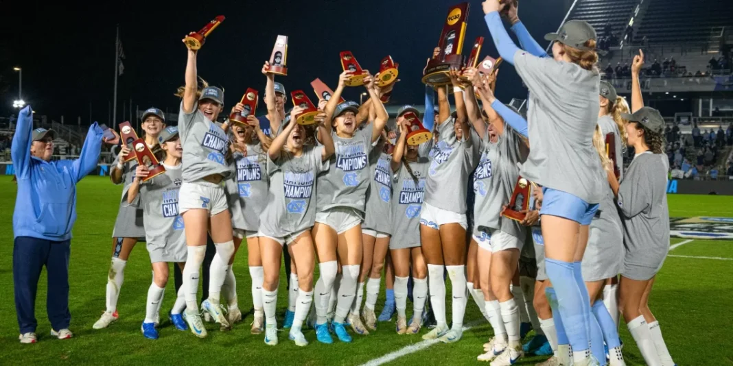 When Is Soccer Season