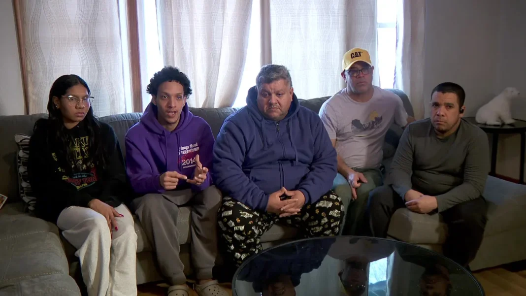 Tartan High School Ann Bacon