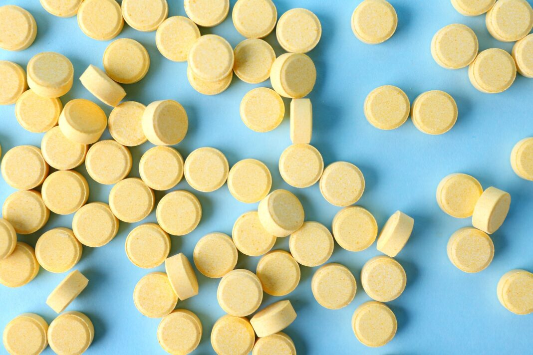 Percocet 10 Pill Identifier