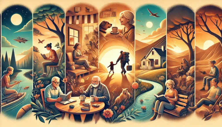 Tidbits of Experience