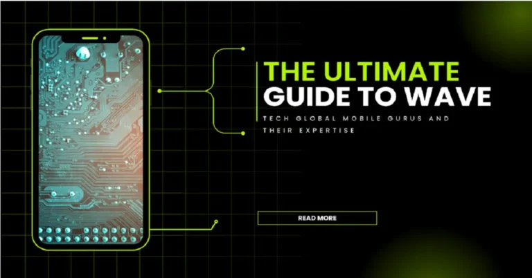 Tech Guru WaveTechGlobal