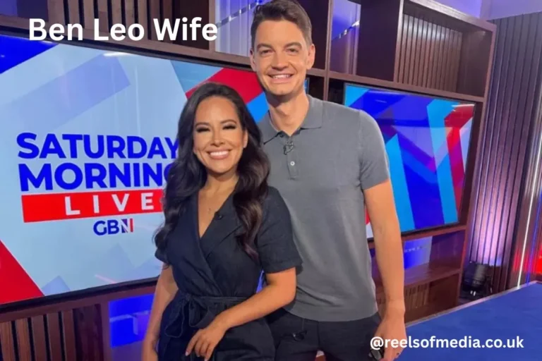 Ben Leo Wife