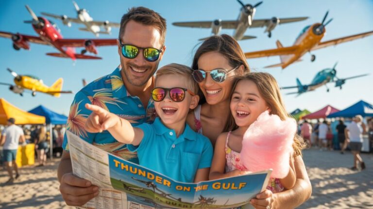 Fun Crafts ThunderOnTheGulf