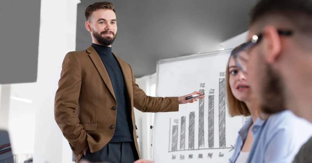 Pedro Paulo Executive Coaching