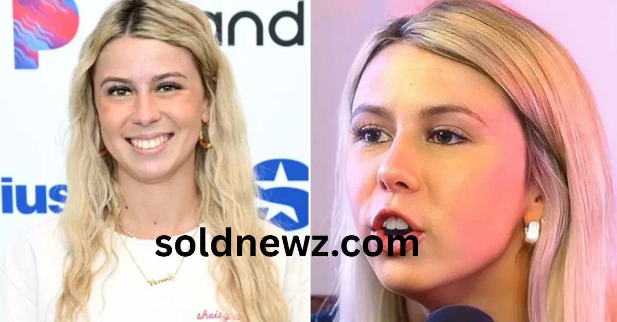 Hailey Welch Net Worth