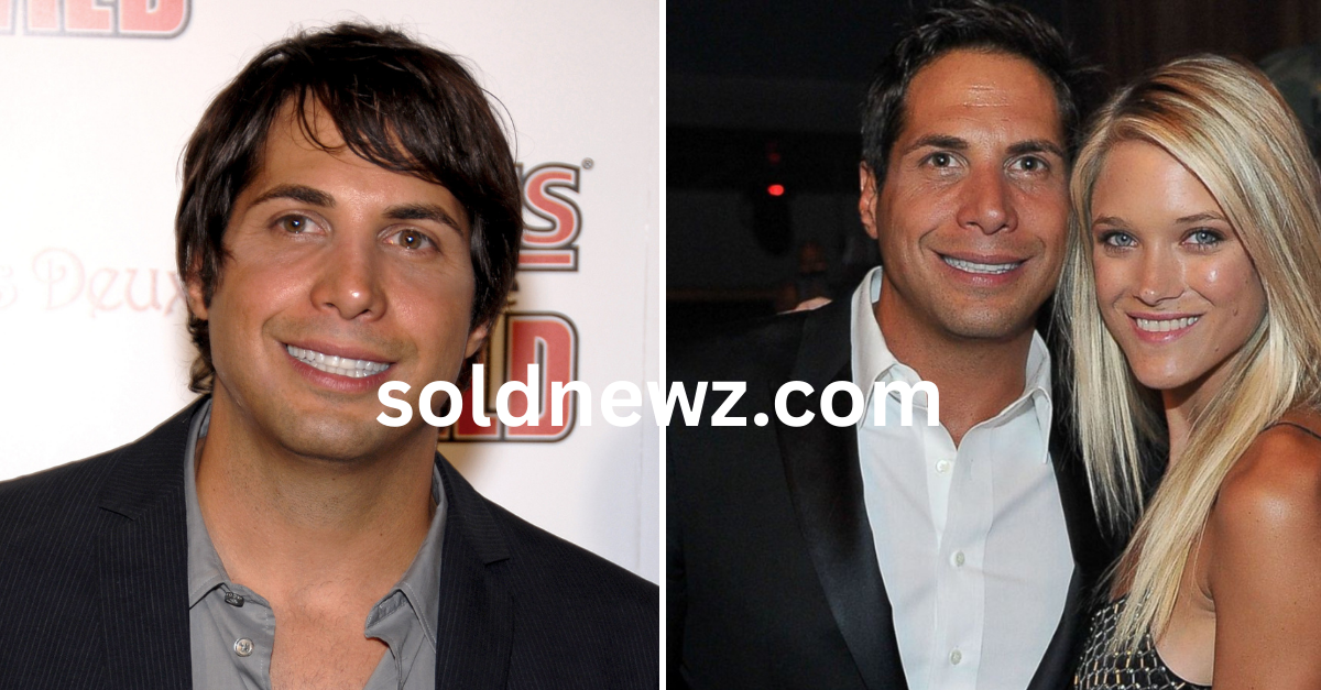 Joe Francis Net Worth