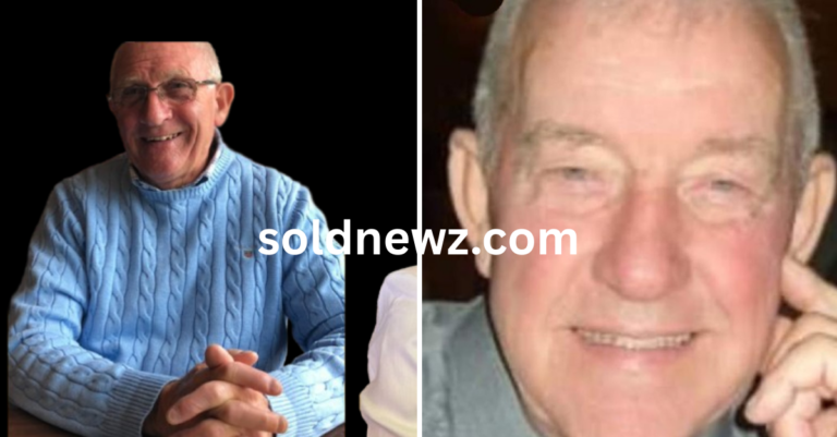 Ivan Murdock Death Notices