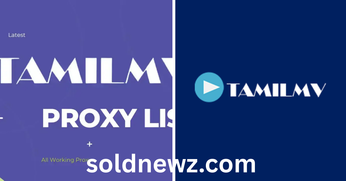 TamilMV Proxy