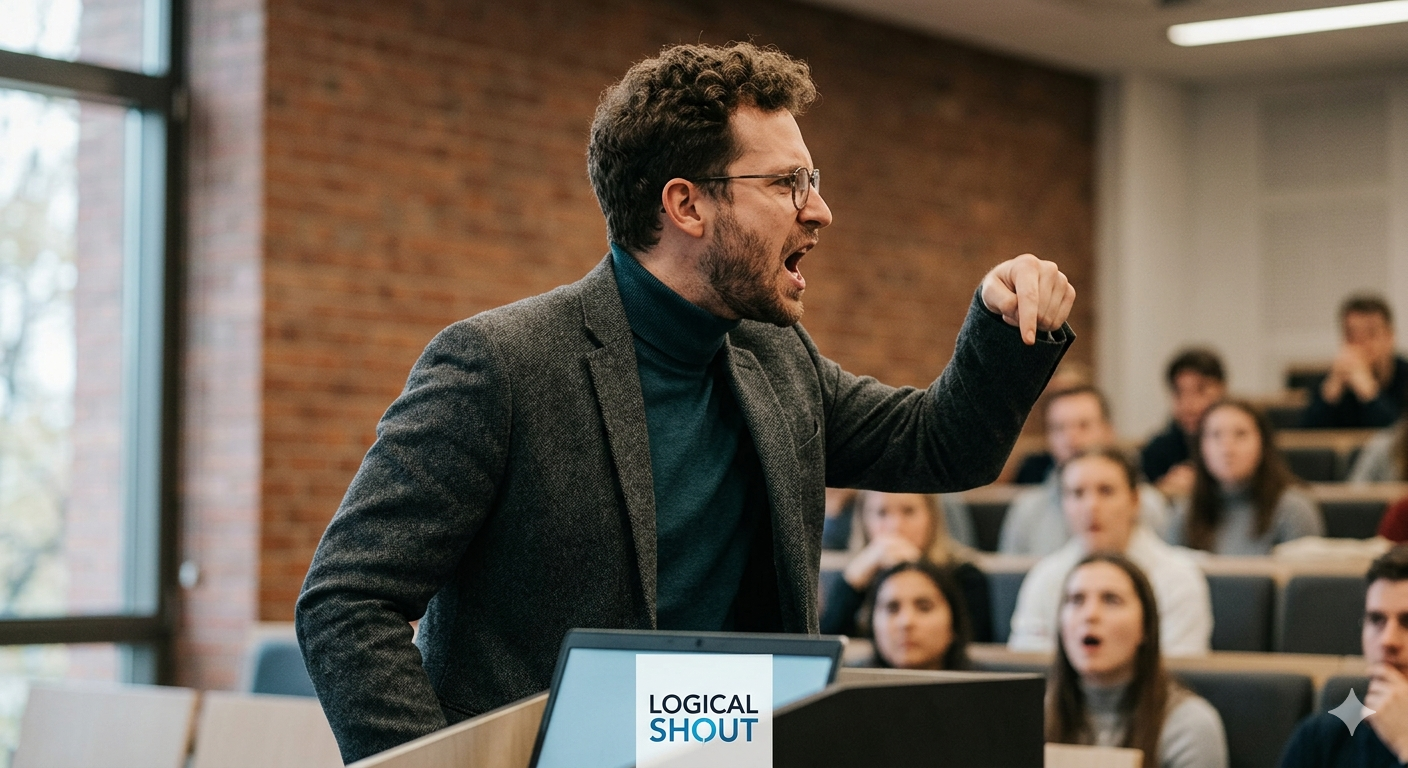 Logical Shout Review: Clear Tech Buying Guides and Specs Explained