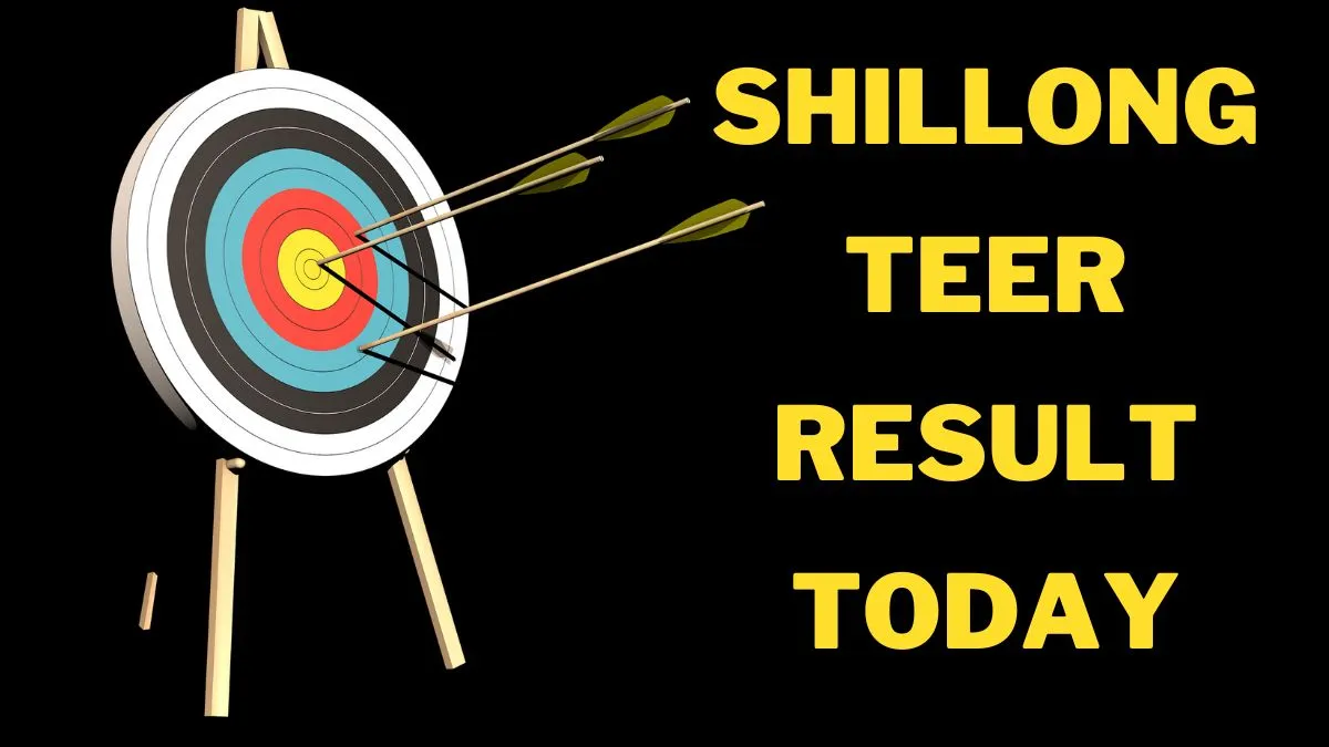 Shillong Teer Results: Your Ultimate Daily Guide to the Famous Archery Game