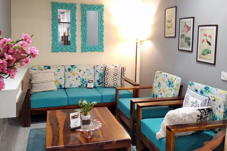 Kirti Nagar Furniture Market Delhi: Ultimate Guide & Tips